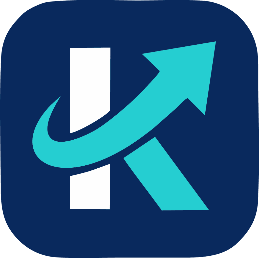 Klokk Logo