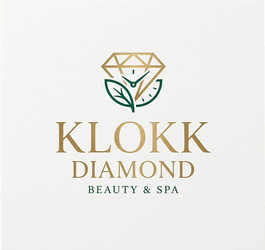 Klokk Diamond Beauty & Spa (DEMO)
