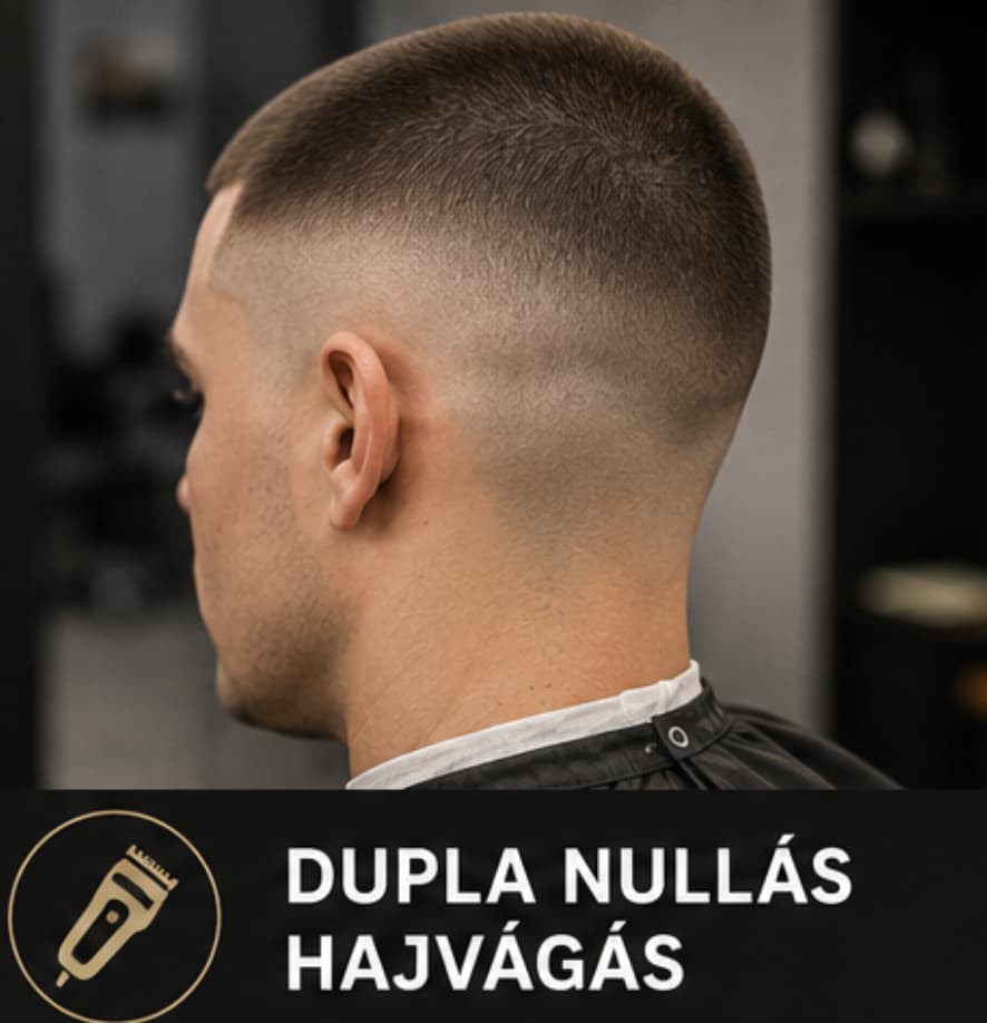 Kreatív hajvágás